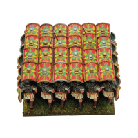 Early Imperial Romans: Testudo