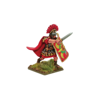 Early Imperial Romans: Testudo