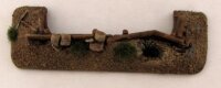 Dug-in Marker: Artillery #1