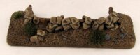 Dug-in Marker: Artillery #2