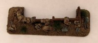 Dug-in Marker: Artillery #3