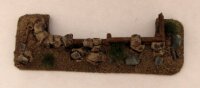 Dug-in Marker - Artillery #3