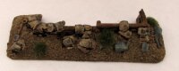 Dug-in Marker: Artillery #3