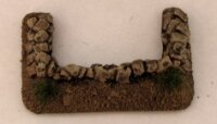 Dug-in Marker: Artillery Observer Team