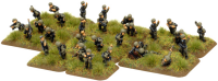 Luftlandesturm Platoon (Early War)