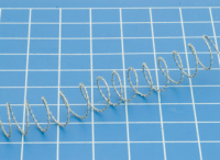 Hobby Round: Barbed Wire 30mm (6m)