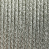Iron Cable (1mm)