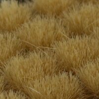 Gamer`s Grass: Beige 6mm Tufts - Wild