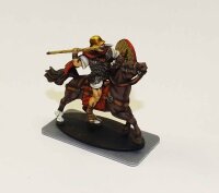 Victrix: Plastic Bases Set 7 - Cavalry