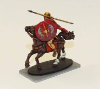 Victrix: Plastic Bases Set 7 - Cavalry