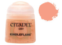 Citadel Dry: Kindleflame