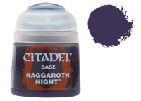 Citadel Base: Naggaroth Night