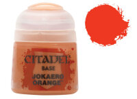 Citadel Base: Jokaero Orange