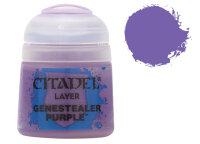 Citadel Layer: Genestealer Purple