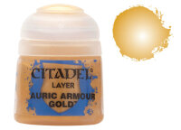 Citadel Layer: Auric Armour Gold