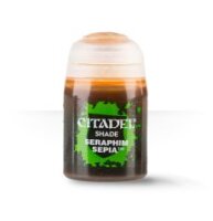Citadel Shade: Seraphim Sepia (18ml)