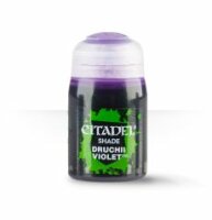 Citadel Shade: Druchii Violet (24ml)