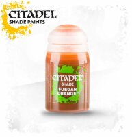 Citadel Shade: Fuegan Orange (24ml)