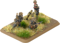 8cm SS Mortar Platoon (LW)