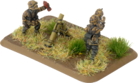 8cm SS Mortar Platoon (LW)