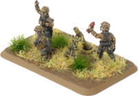 8cm SS Mortar Platoon (LW)