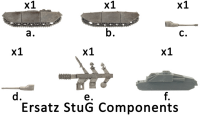 Ersatz StuG