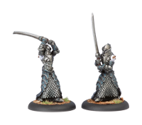 Legion of Everblight Blighted Legionnaires (x2)