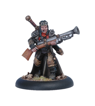 Minions: Alten Ashley - Monster Hunter