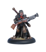 Minions: Alten Ashley - Monster Hunter