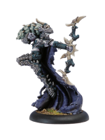 Legion of Everblight Warlock Lylyth, Shadow of Everblight