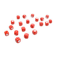Polish Dice