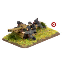 Volksgrenadier 7.5cm Gun Platoon