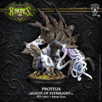 Legion of Everblight Proteus Character Upgrade