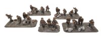 Oberfeldwebel Schmidt & Assault Troop