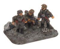 Oberfeldwebel Schmidt & Assault Troop