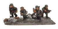 Oberfeldwebel Schmidt & Assault Troop