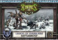 Legion of Everblight Battlegroup Starter