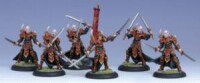 Skorne: Praetorians Unit Box