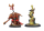 Skorne: Supreme Aptimus Zaal & Kovaas - Warlock Unit (Blister)