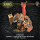Skorne: Tiberion Charcter Titan Heavy Warbeast Upgrade