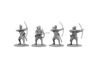 The Anglo-Saxons3 : Archers