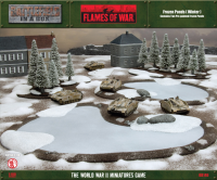 Battlefield in a Box: Frozen Ponds - Winter
