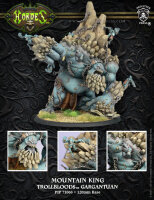 Trollblood Mountain King Gargantuan