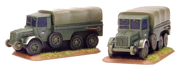 Botond Truck