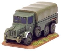 Botond Truck