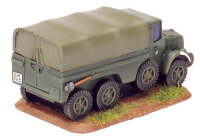 Botond Truck