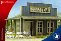 North American Store (1800-1900)