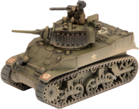 British Starter Force: Armoured Battlegroup