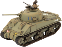 British Starter Force: Armoured Battlegroup