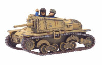 Semovente 47/32 (x2)